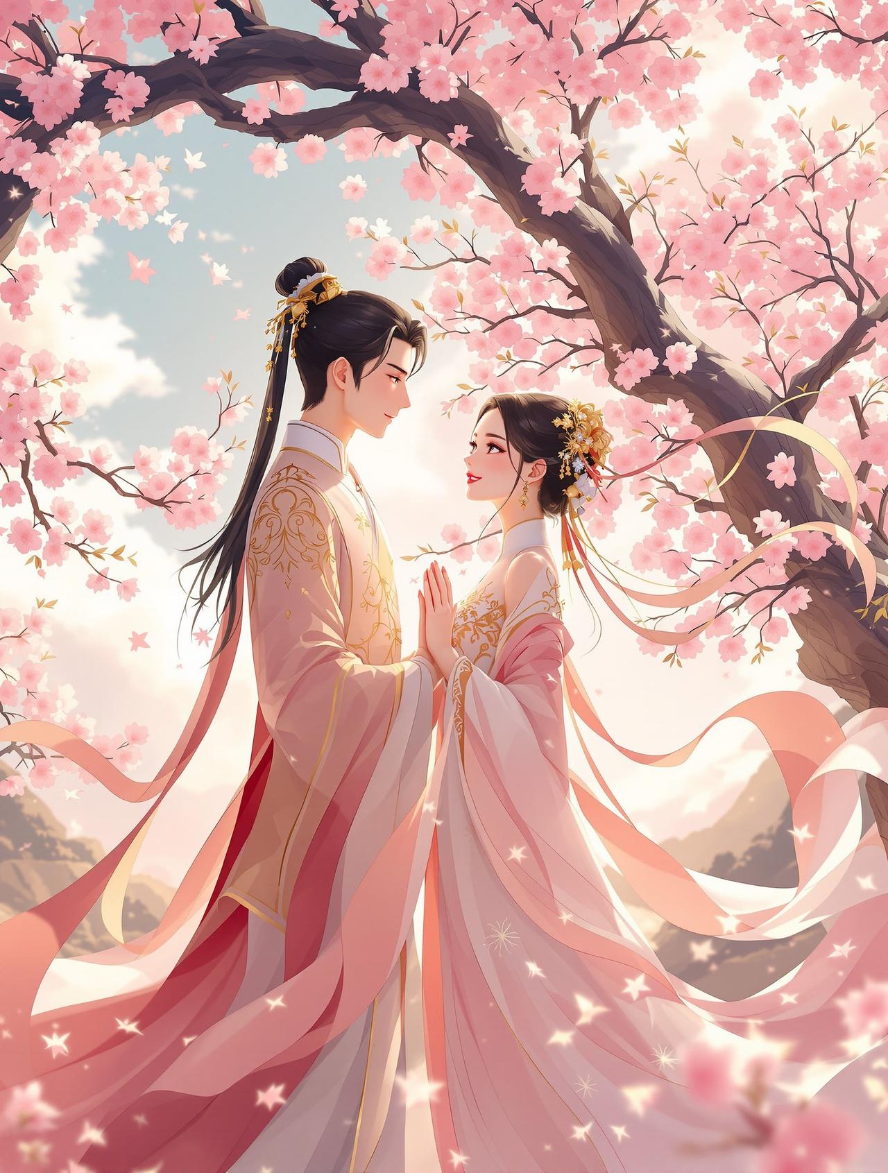 AI漫剧热播剧场 - 仙尊大人请留步